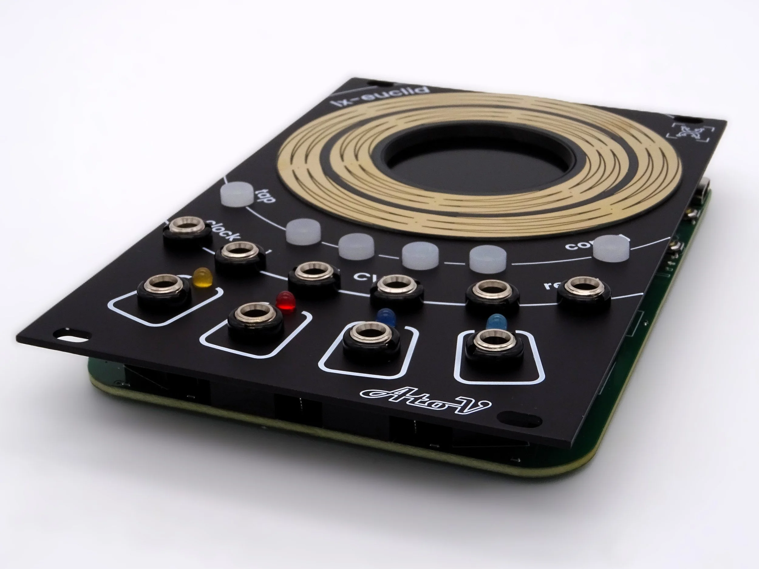 AtoVproject - cLFO DIY (190€ incl EU VAT) — ATOV